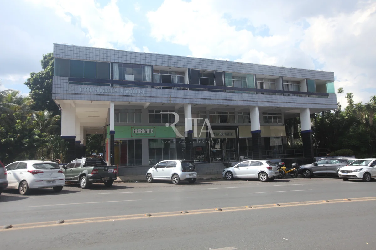 OPORTUNIDADE!!!Descubra um refúgio acolhedor na Asa Norte.Localizada na CLN 405,...
