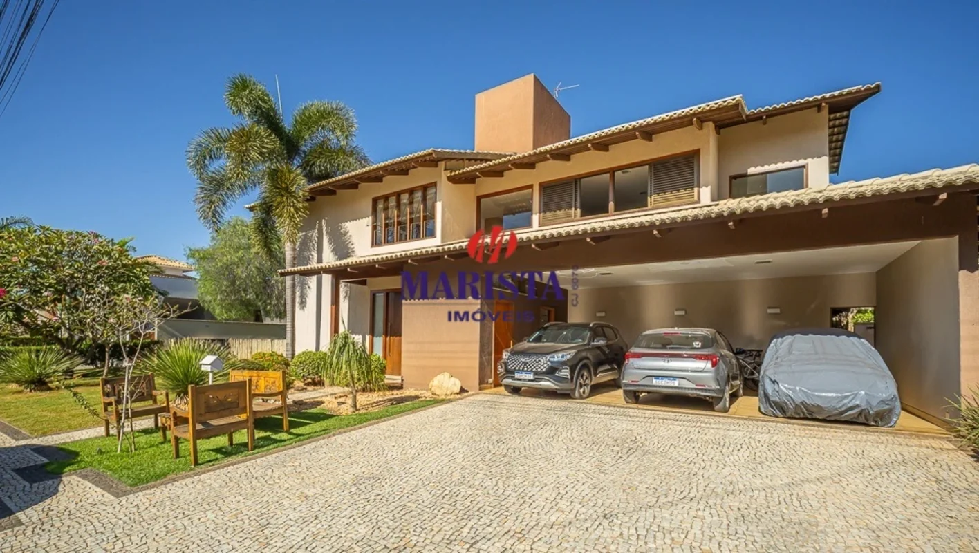 SOBRADO JARDINS MÔNACO, LINDO SOBRADO, EDIFICADO EM 2 LOTES, SUPER CONSERVADO, C...