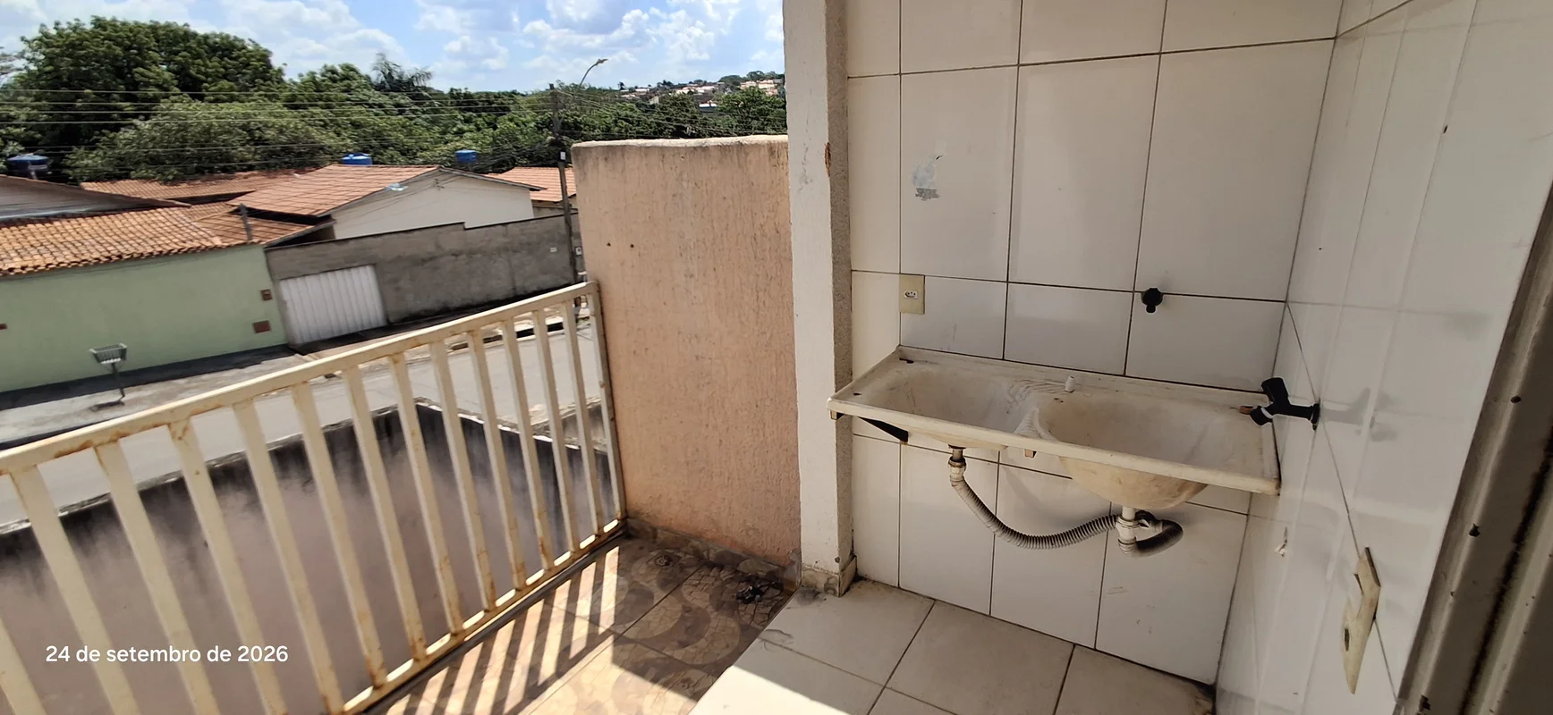 Foto do Imóvel