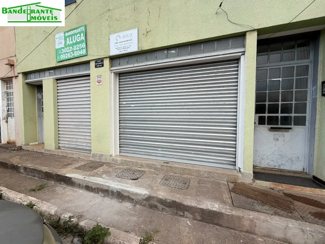 EXCELENTE LOJA COMERCIAL COM 02 BANHEIROS!!!VALORES:ALUGUEL BRUTO: R$2.444,44ALU...