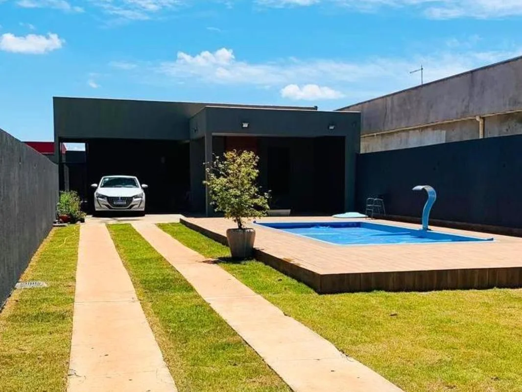 ? Clique em “Ver descrição completa” para não perder nada.Oportunidade mesmo, nã...