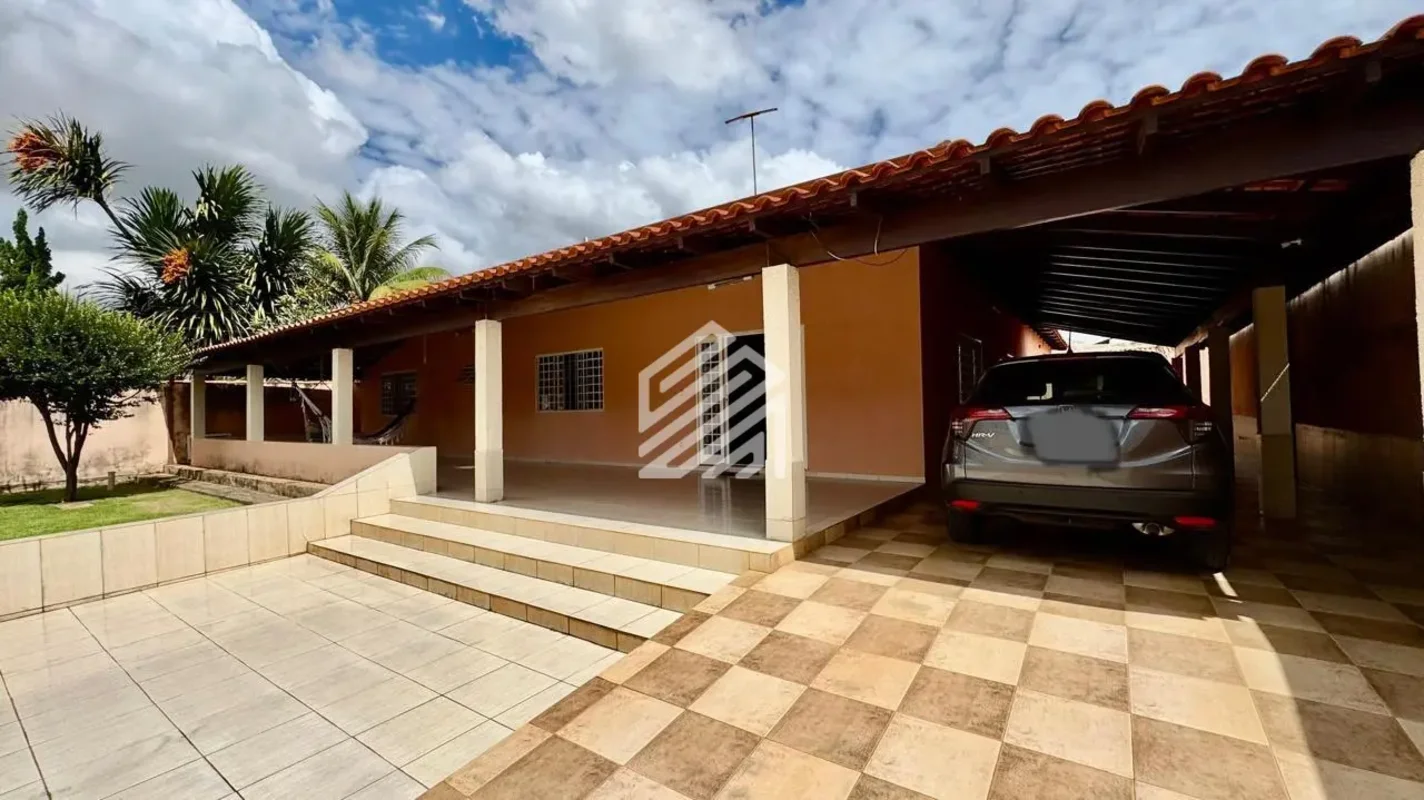 CASA COLONIAL NA MELHOR RUA DO VICENTE PIRESTerreno de de 813m², com 20m de fren...