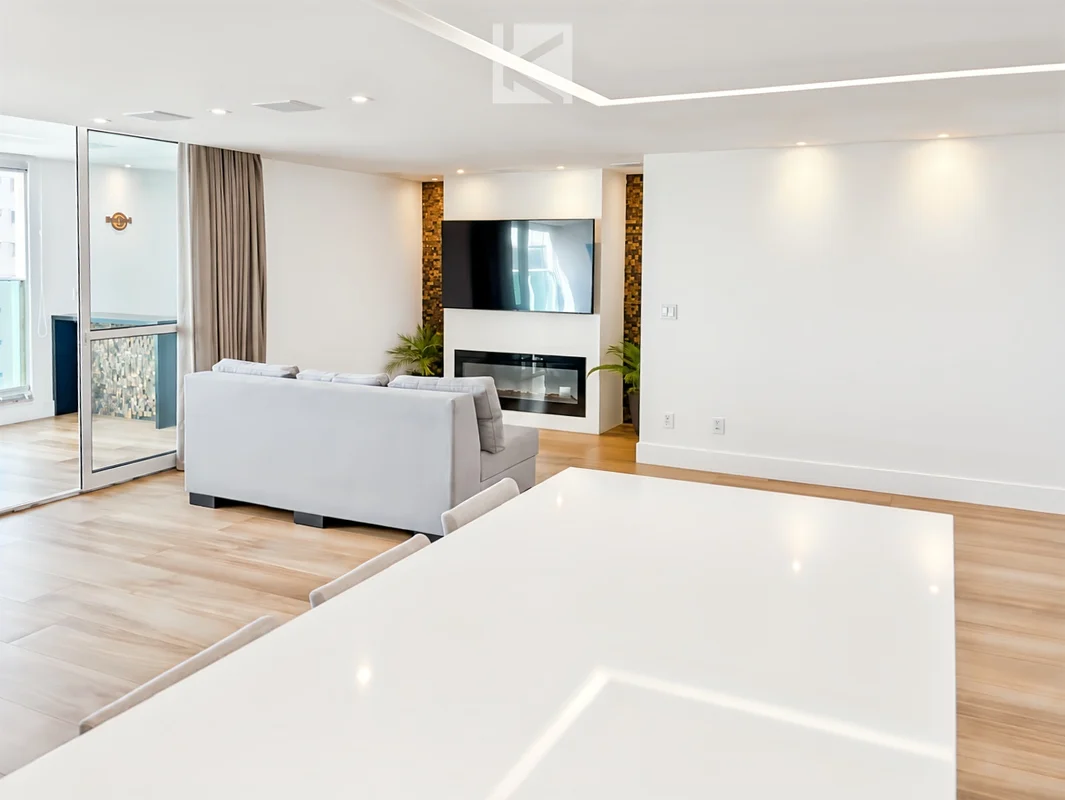 Kontá Imóveis: Perto do que importa, perto de você!Apartamento de 4 quartos, sen...