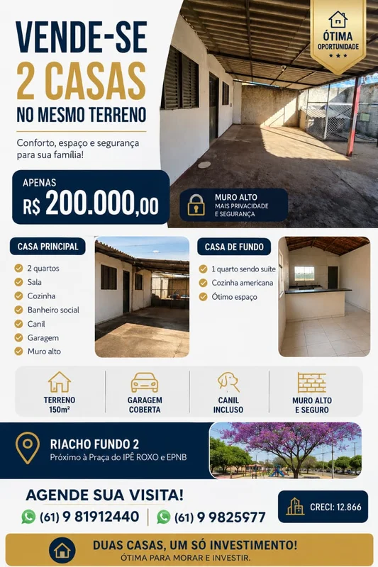 Foto do Imóvel