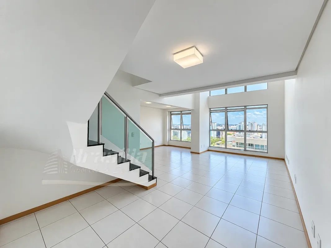 RESIDENCIAL HARMONIE | RUA 30 NORTECobertura à Venda com 4 quartos 185,40 m2 Res...