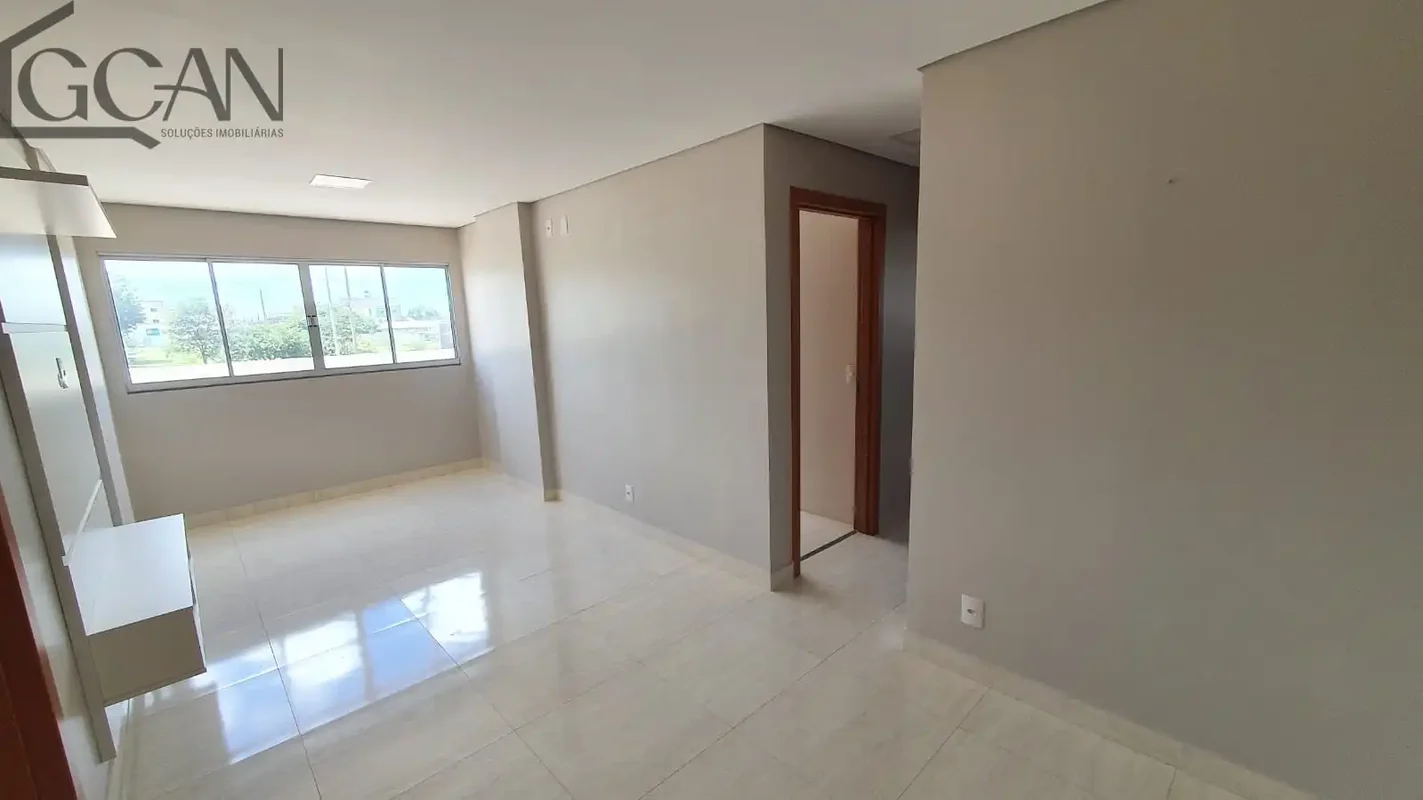 RESIDENCIAL ESPAÇO SAMAMBAIA - QS 113 SAMAMBAIA SULExcelente apto de 2qto 61m2, ...