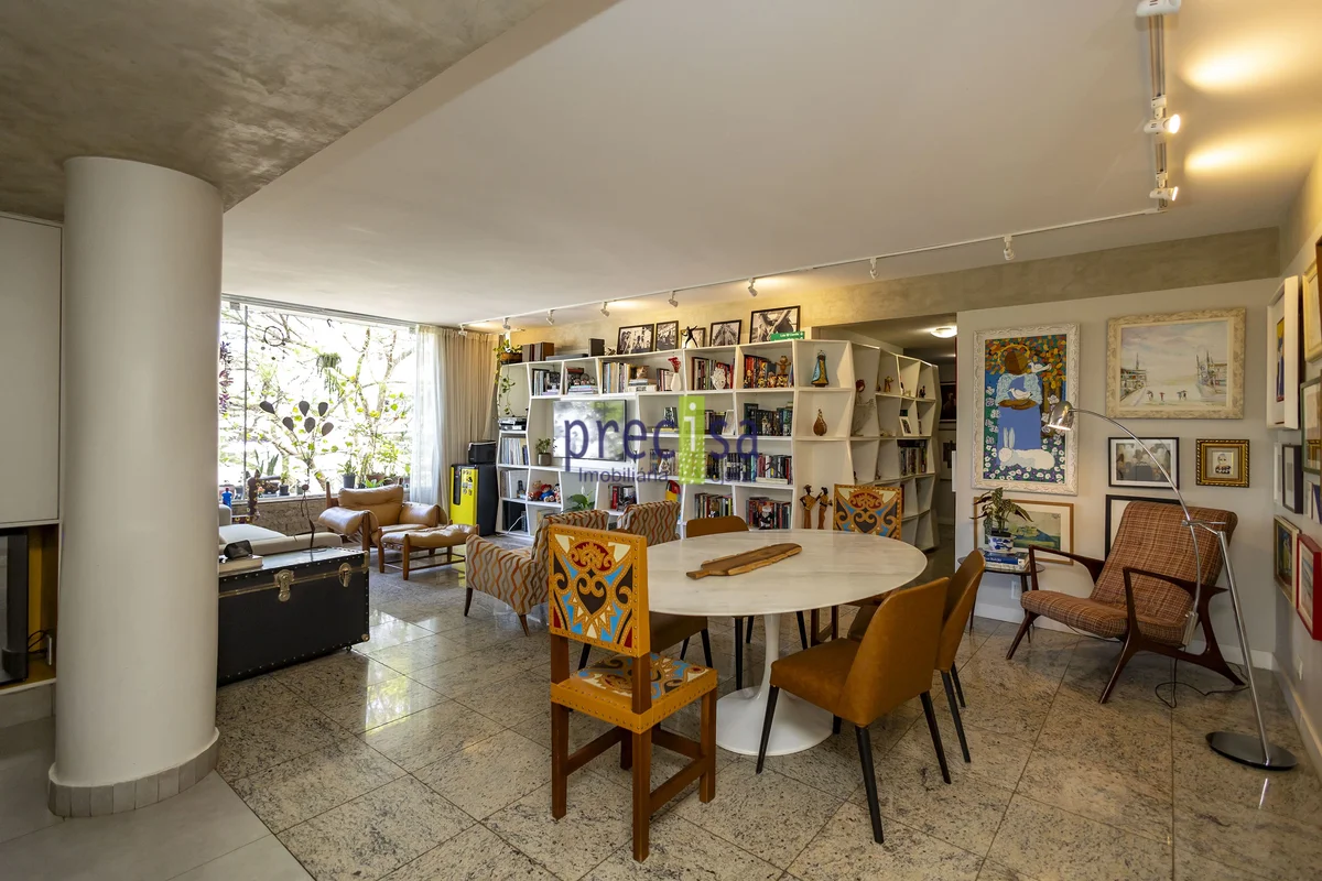 Apartamento de 132 m² com 3 quartos à venda na Asa NorteDescubra um apartamento ...