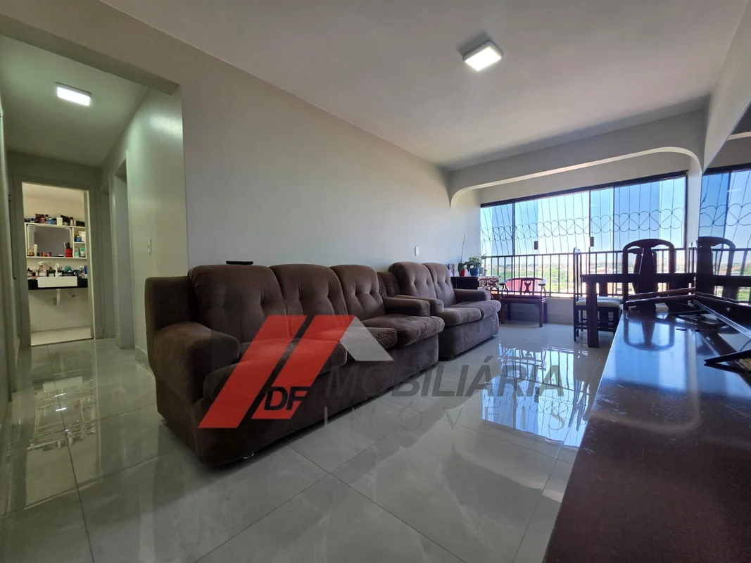 APARTAMENTO PARA VENDA 02 QUARTOS EM TAGUATINGA SUL PRÓXIMO AO METRÔSituado em l...