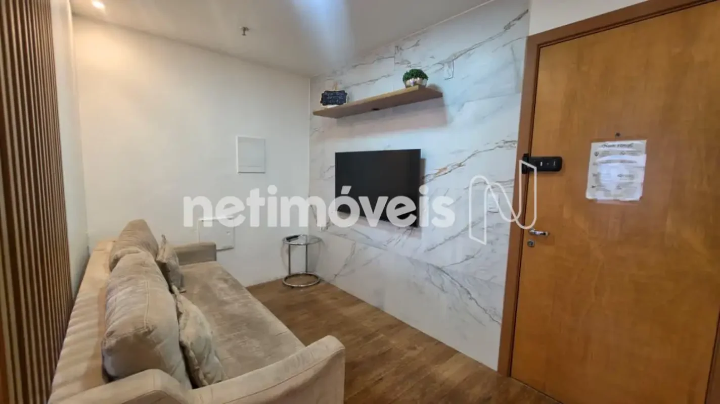Apartamento mobiliado para locação no Tagua Life – Taguatinga SulEncontre o equi...