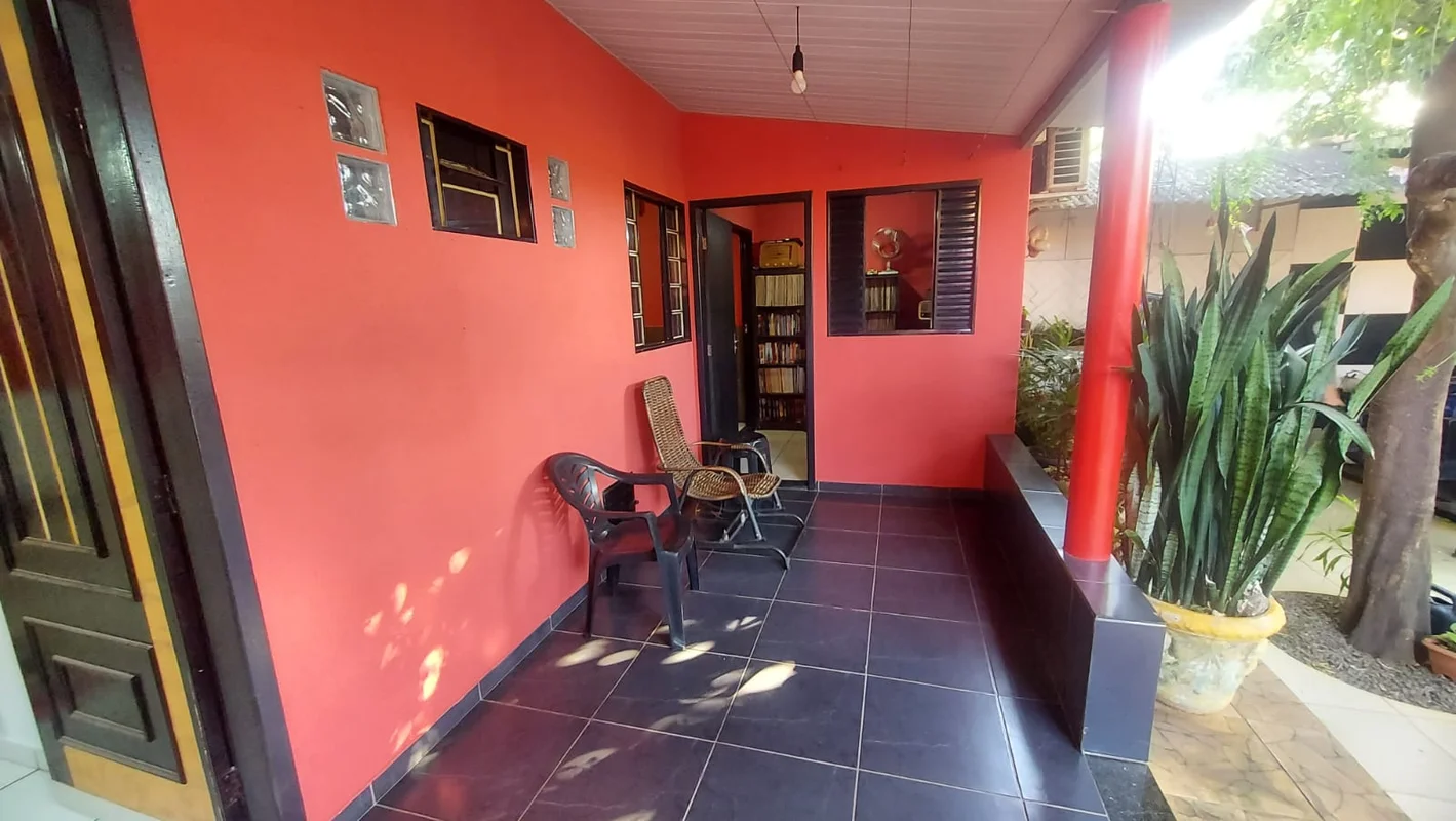 Foto do Imóvel