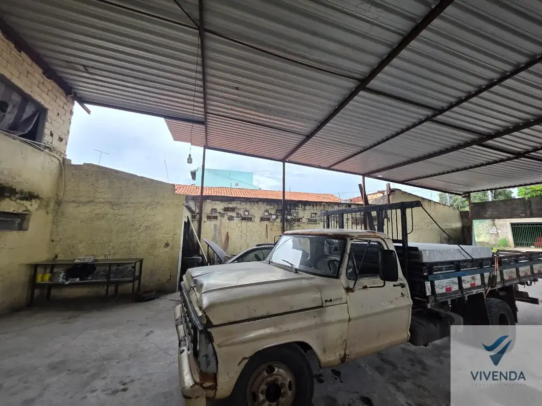 LOTE COMERCIAL DE ESQUINA À VENDA | SETOR GARAVELO – APARECIDA DE GOIÂNIA/GOExce...