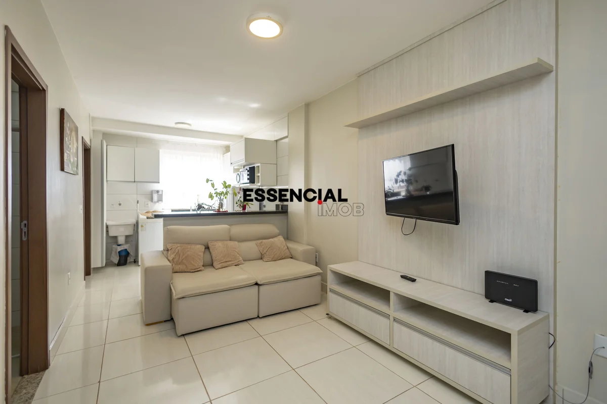 Cód.: VIEssencial Imob vende com exclusividadeBem cuidado e pronto para morar! U...