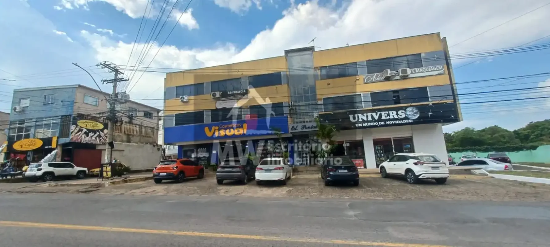 Foto do Imóvel