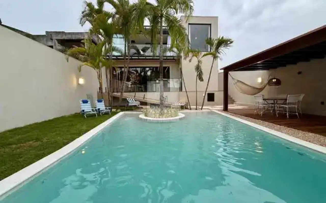UMA RARIDADE EM ARNIQUEIRA — AO LADO DO DONA DE CASAQuadra 4 | Residencial Park ...