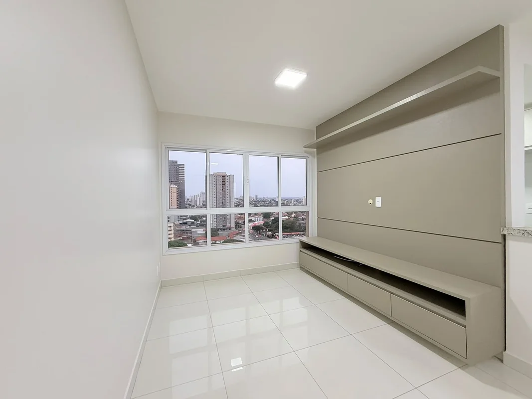 Descubra um apartamento ideal para quem busca conforto, praticidade e um estilo ...