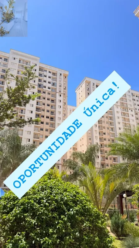 APARTAMENTO 2 QUARTOS | REFORMADO | PORCELANATO | ARMÁRIOS PLANEJADOS | TAGUATIN...