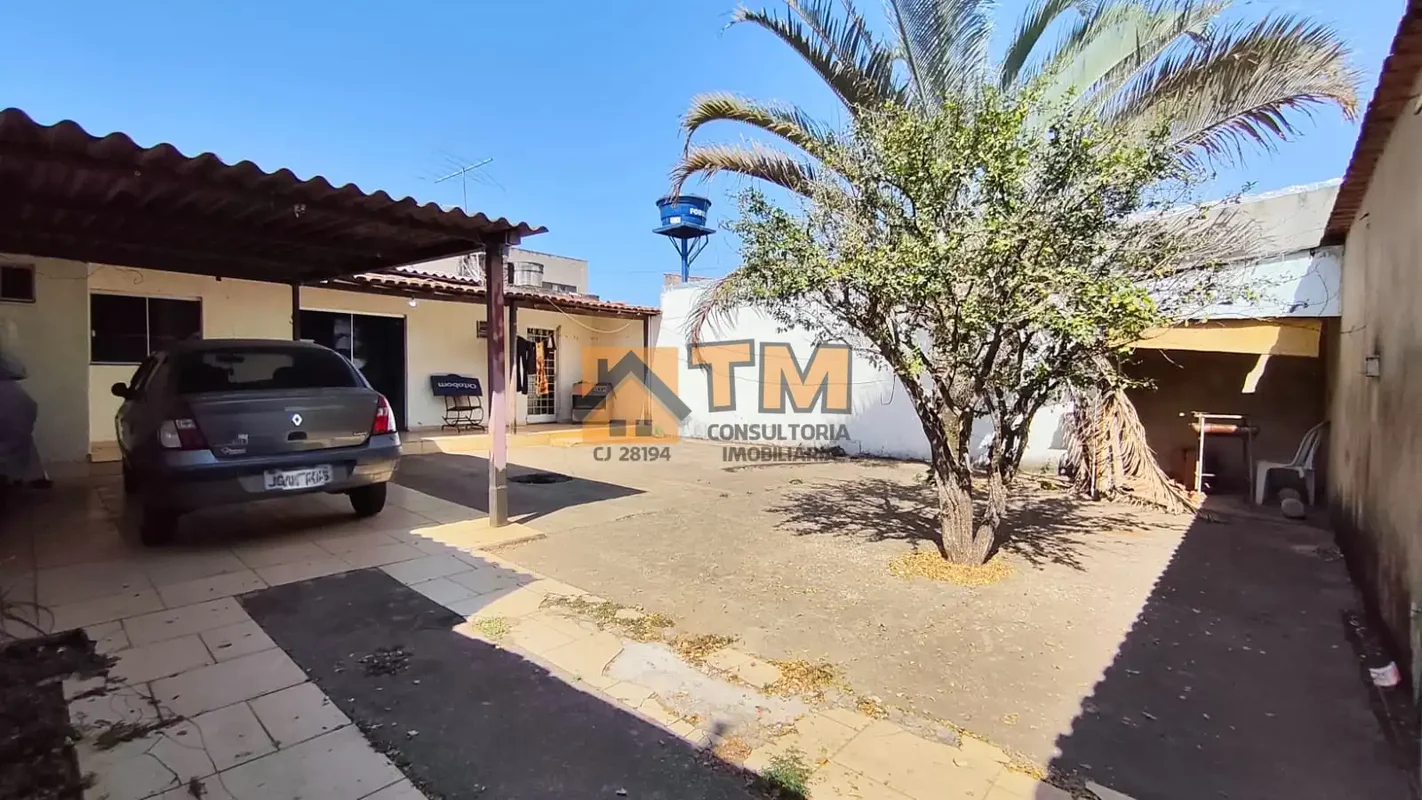 TM CONSULTORIA IMOBILIARIA VENDE:EXCELENTE CASA NO BAIRRO SÃO JOSÉ, EM SÃO SEBAS...