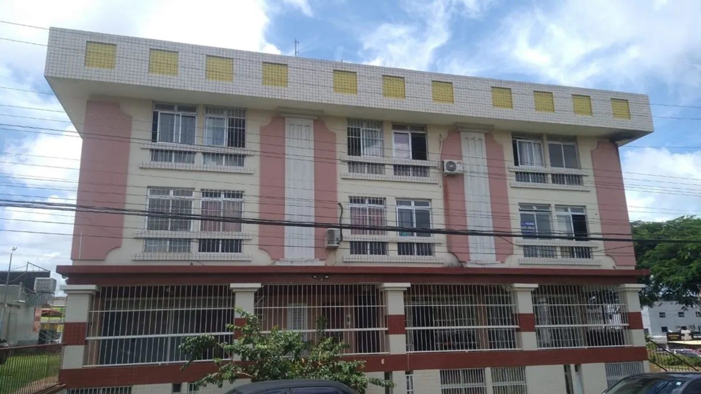 APARTAMENTO DE 01 QUARTO PARA LOCAÇÃO – SOBRADINHO/DFExcelente oportunidade para...