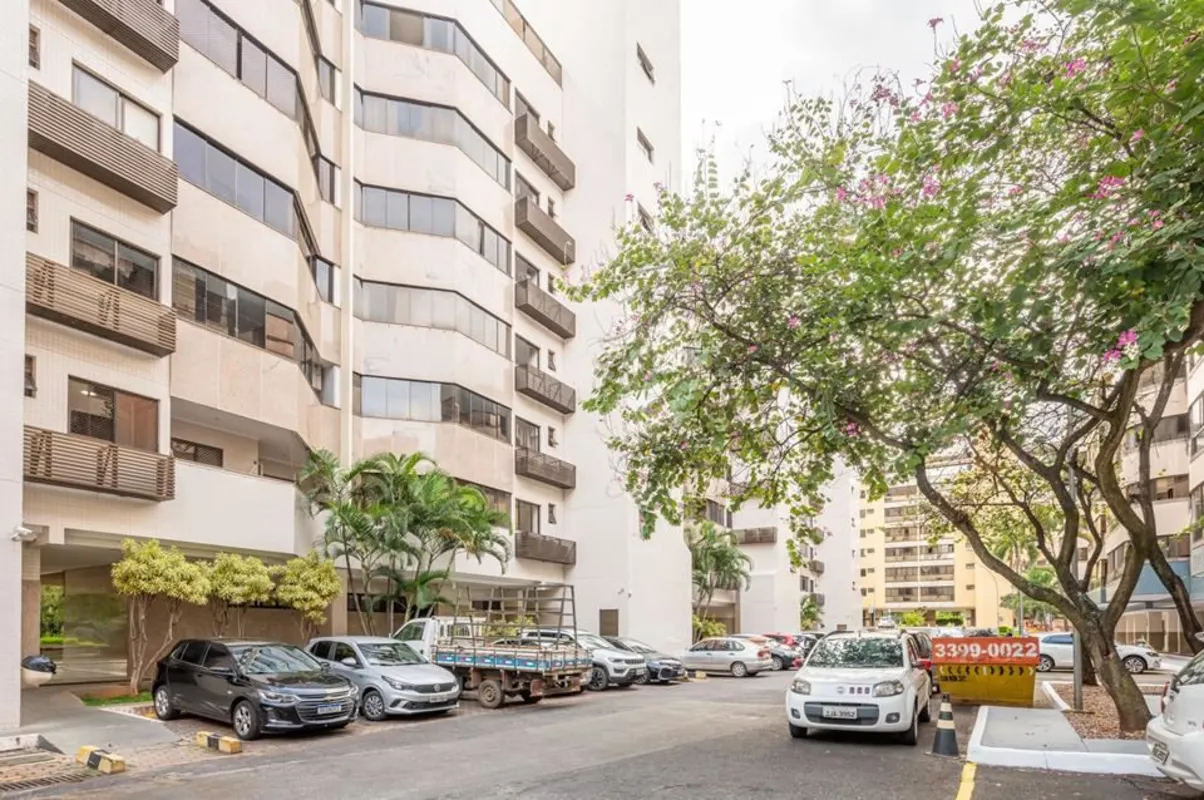 VILLA154139 - Última atualização: 27/10/26 23:31Sudoeste. SQNW 306. Descubra est...