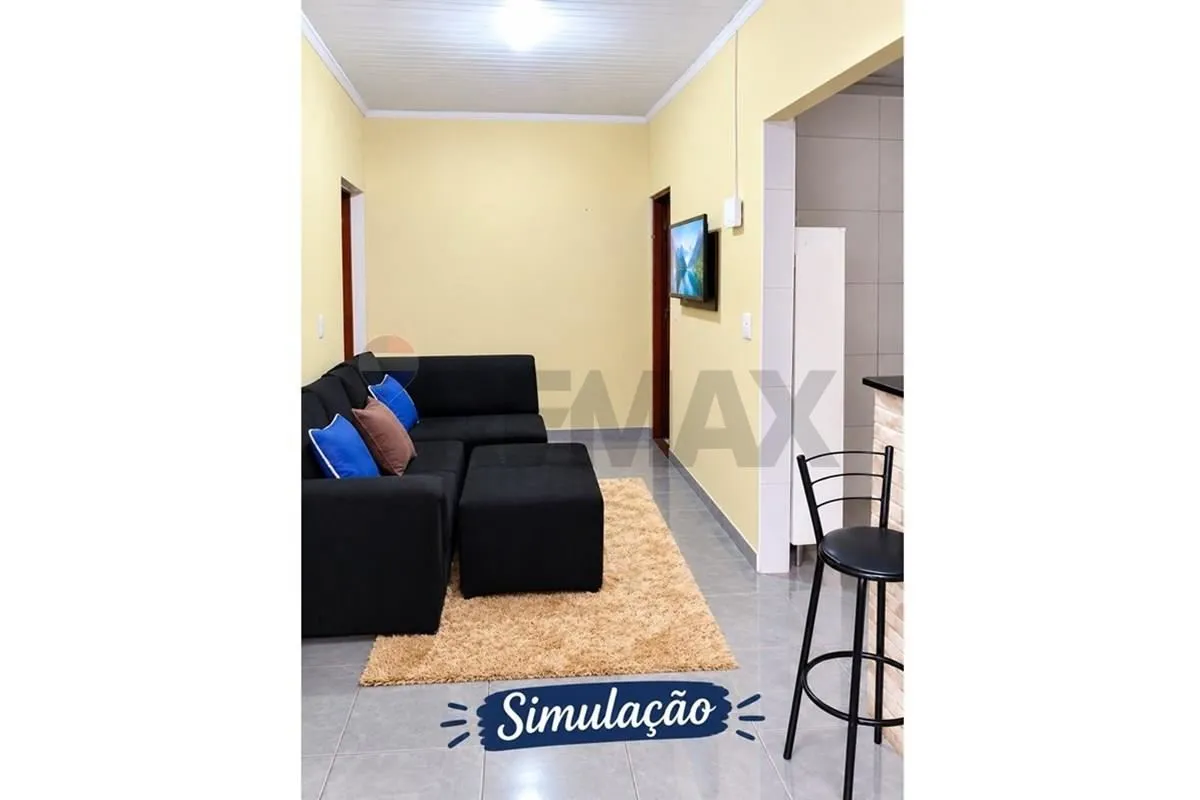 Foto do Imóvel