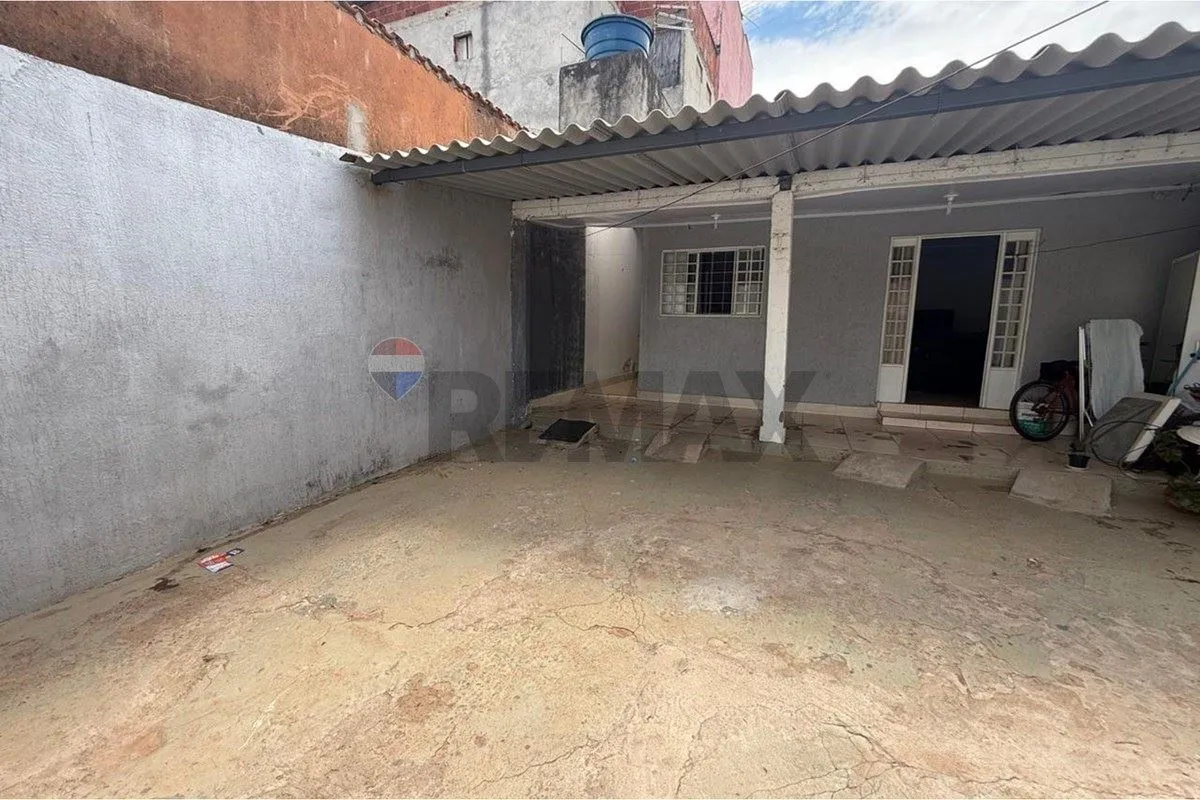 CASA À VENDA QNP 22, CONJUNTO KExcelente oportunidade para quem busca espaço, co...
