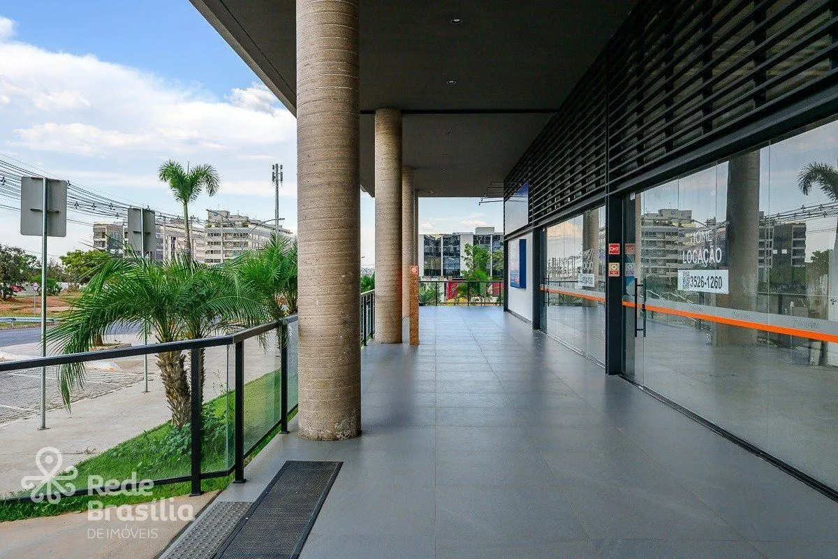 Loja com mezanino para locação no Mandarim by Villas Boas - Noroeste.O Noroeste ...