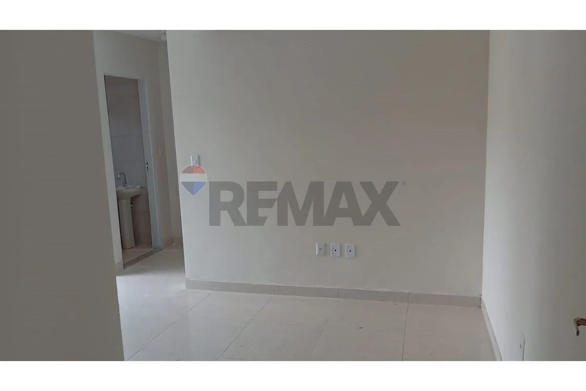 Descubra o apartamento perfeito para chamar de lar na Cidade Ocidental, Goiás! L...