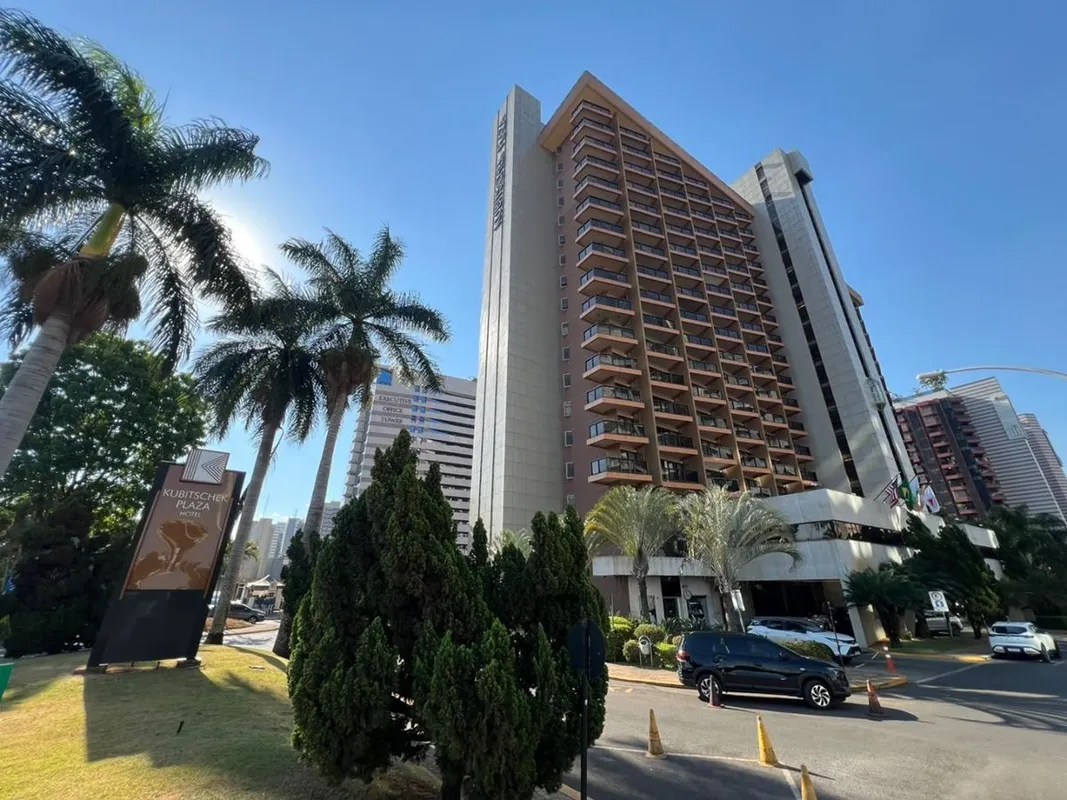 A FUTURA NEGÓCIOS IMOBILIÁRIOS disponibiliza para VENDA:Flat de 32 m² no Kubitsc...