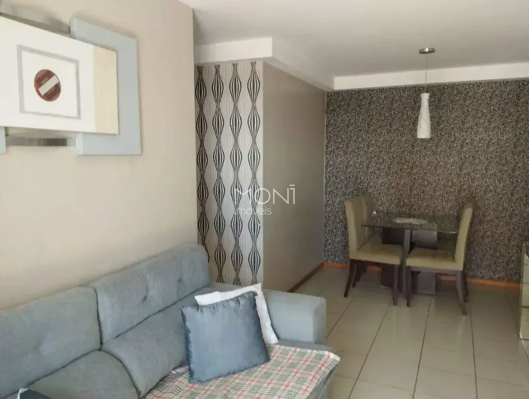 Apartamento à Venda Edifício Via Tropical Conforto, Lazer Completo Localização e...