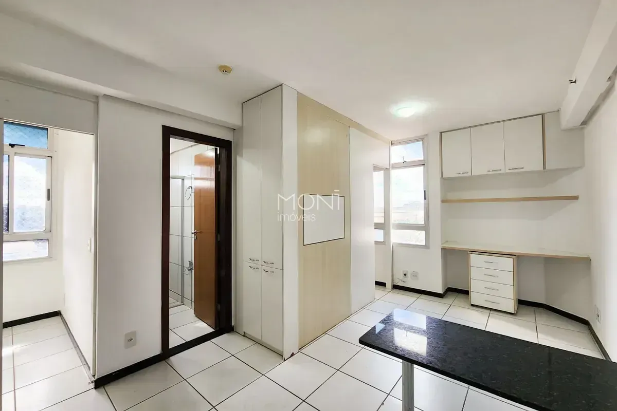 Park Studios - Apartamento de 02 quartos -Park SulLocalização:Localização privil...