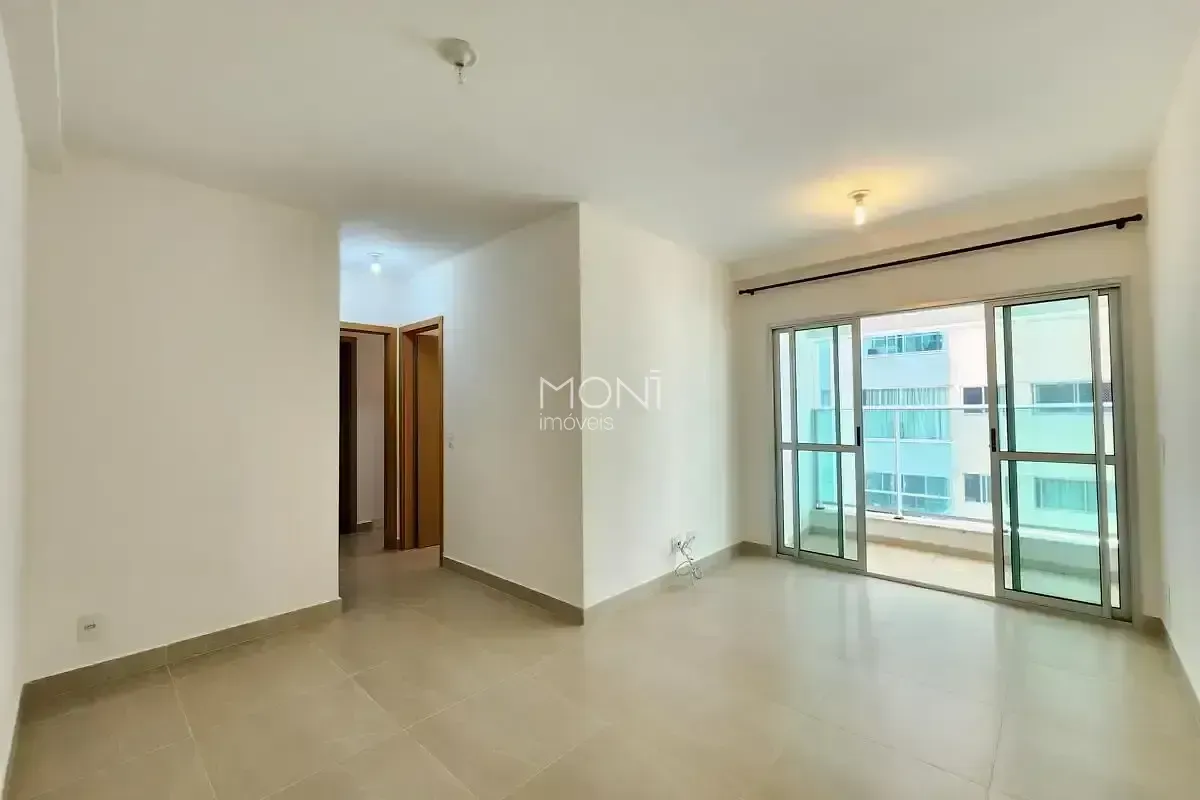 Apartamento de 02 quartos em andar alto - Residencial GamaggioreBem-vindo ao seu...