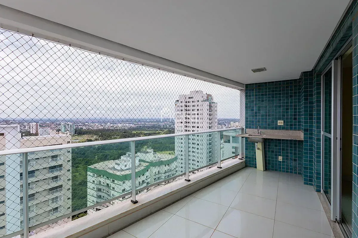 APARTAMENTO - 3 QUARTOS - QUADRA 106 - ÁGUAS CLARAS - GRAN RISERVA Localização:L...