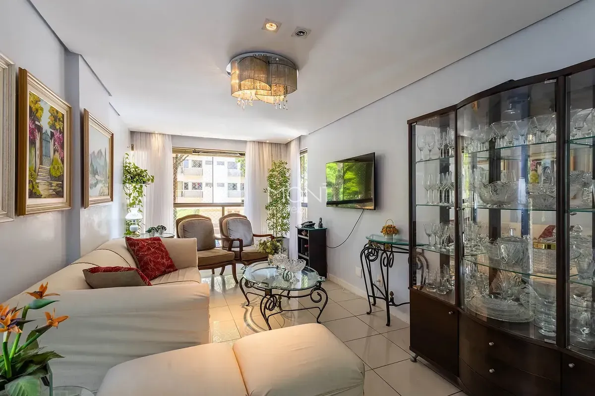 SQN 311 - Asa Norte - Apartamento - 2 quartosApartamento localizado na SQN 311, ...