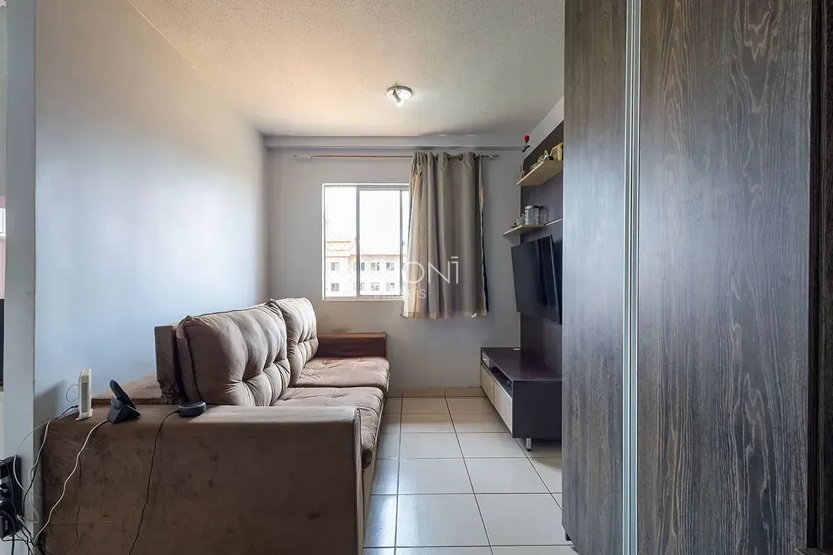 Residencial Porto Pilar, Quadra 101, Condomínio Total Ville, Setor Meireles - 2 ...