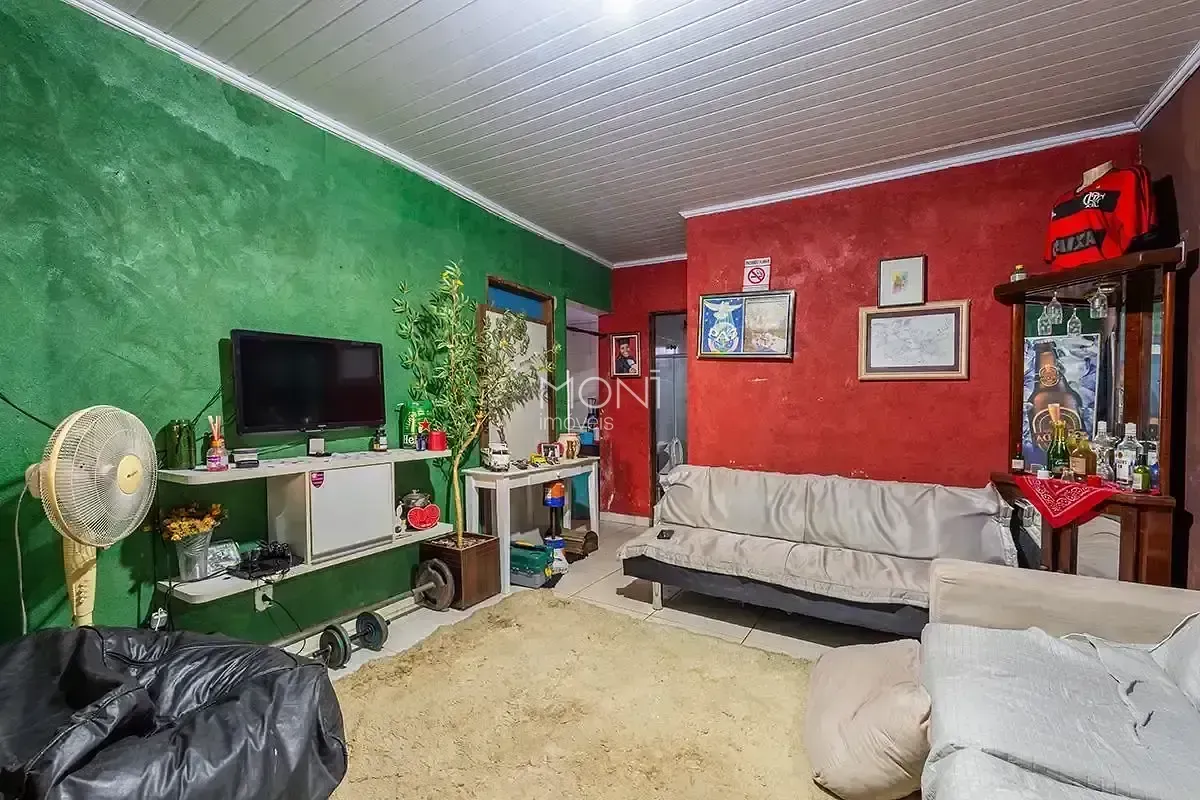 Casa térrea à venda localização e potencial na Vila Varjão. Localização excelent...