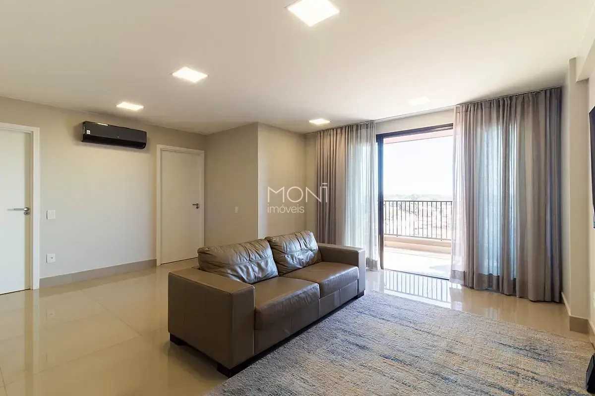 Apartamento 04 quartos - Reformado - Residencial Maestro Cláudio Cohen Imóvel:Co...