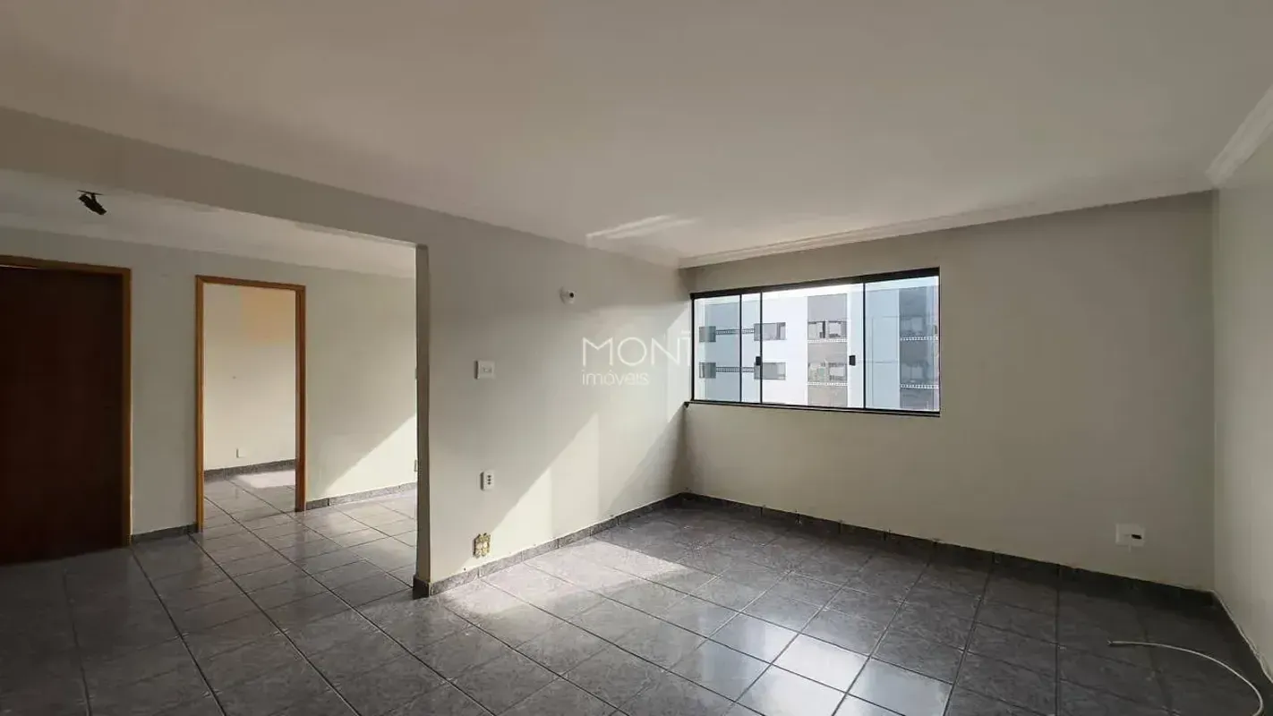 Mais do que um apartamento, uma oportunidade de transformar localização privileg...