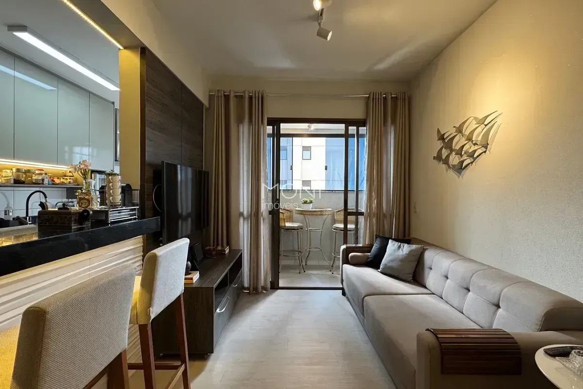 Apartamento 02 quartos Reformado Nascente Dolce VittaLocalização:Localização est...