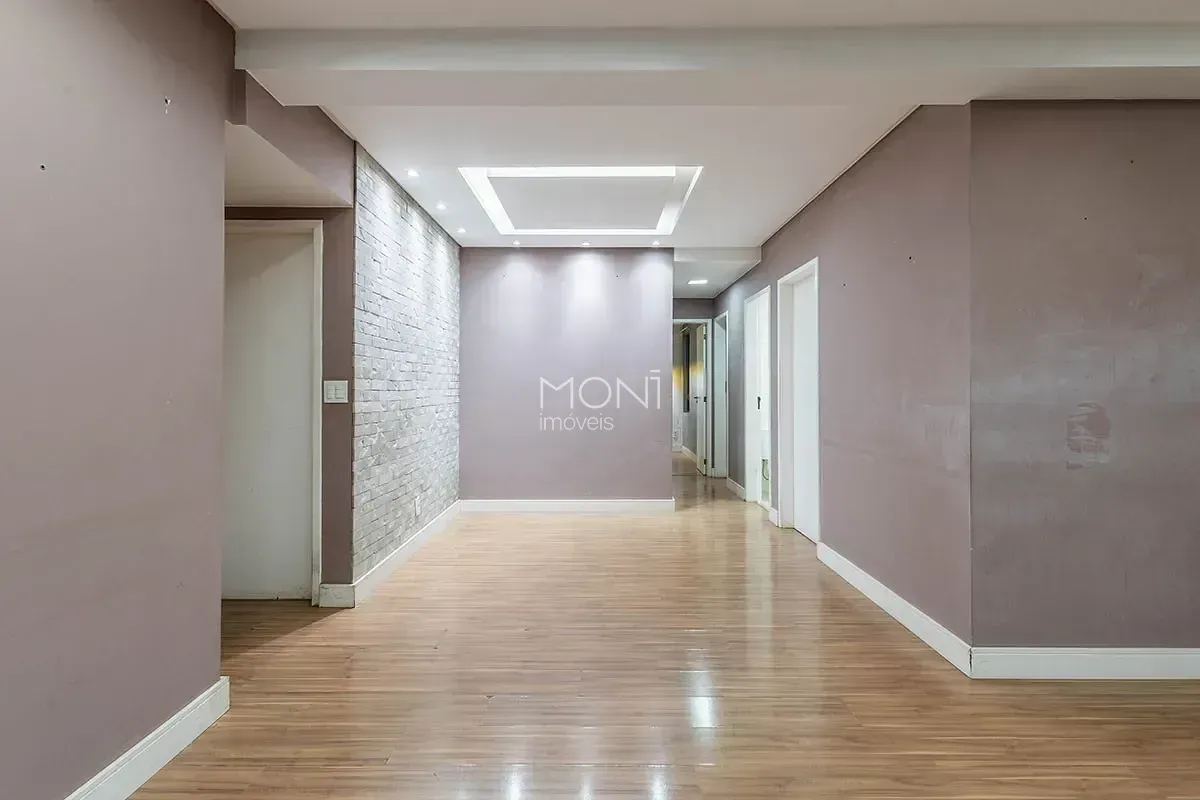 3 Quartos 2 Suítes Próximo à Via Principal Desocupado Edifício Maison Taguatinga...