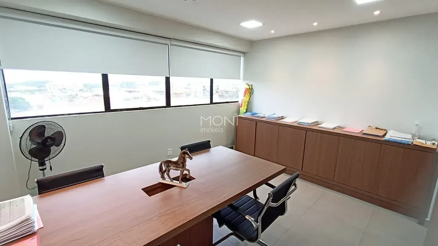 Seu Novo Espaço Comercial - Vista Life Cente - Samambaia NorteEm busca de um esp...