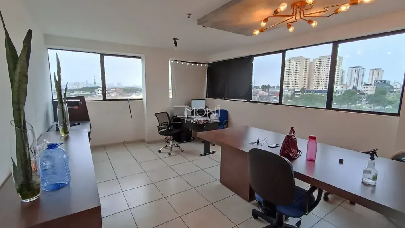 Seu Novo Espaço Comercial - Vista Life Center - Samambaia NorteEm busca de um es...