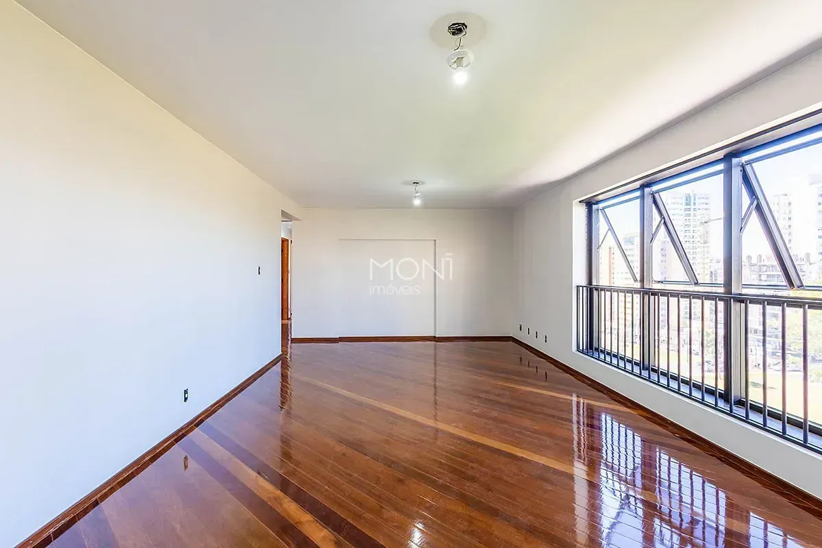 Apartamento de 4 Quartos, 2 Suítes, Vazado e Próximo ao Parque Residencial Vitór...