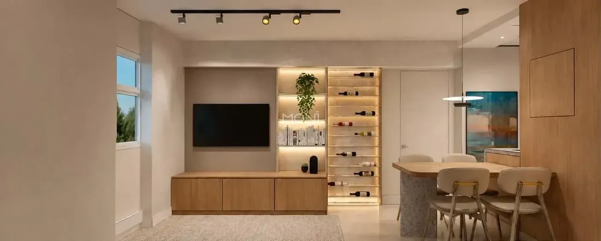 APARTAMENTO - 2 QUARTOS - SQS 410 - ASA SULSQS 410, Asa Sul, localização privile...