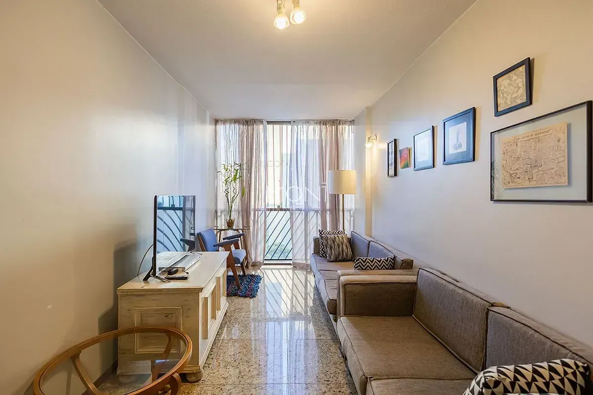 Apartamento nascente, com área de lazer - OctogonalPermita-se morar neste imóvel...
