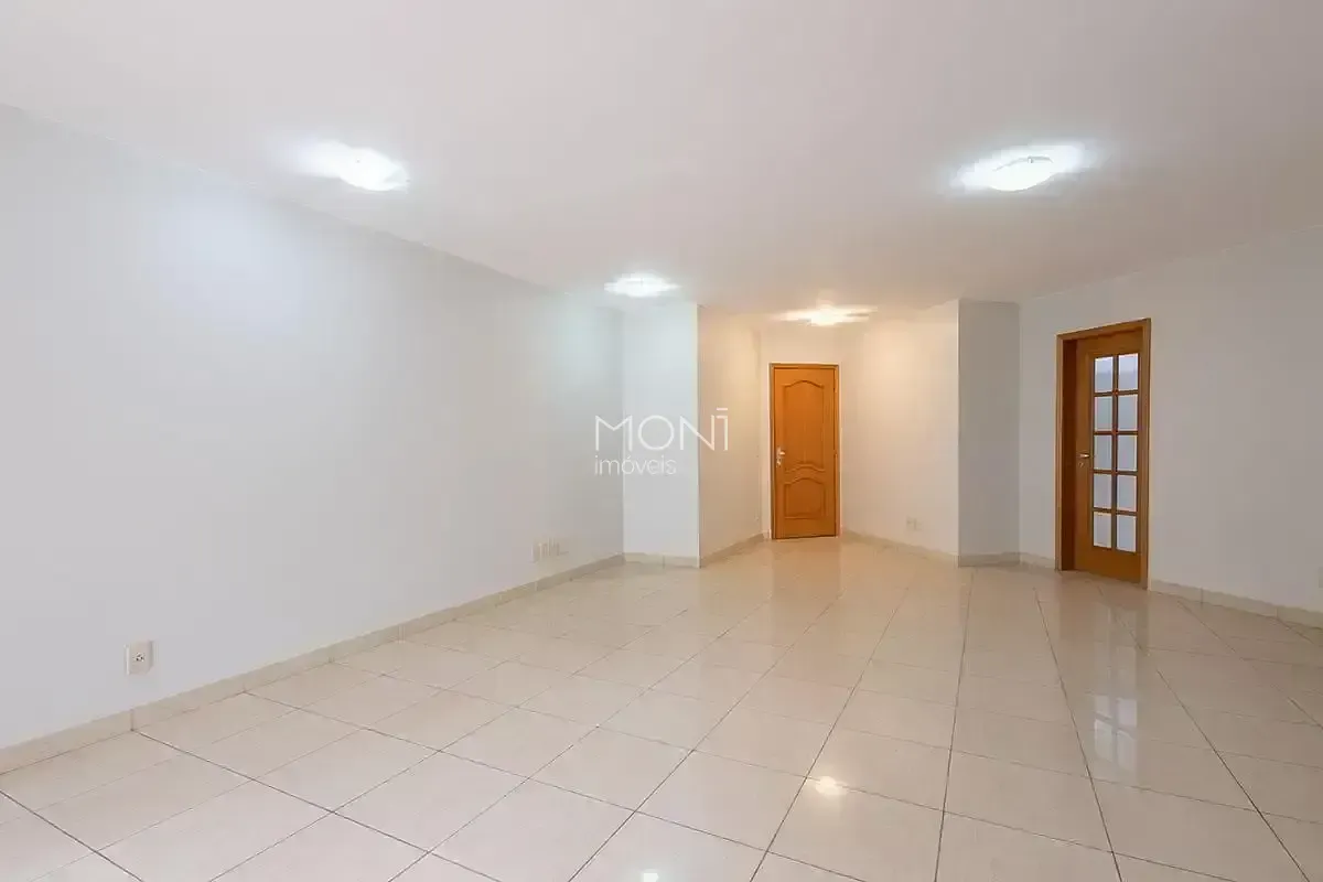 Apartamento 4 Quartos 2 Vagas Lazer Completo Próximo ao Metrô l Residencial Boul...