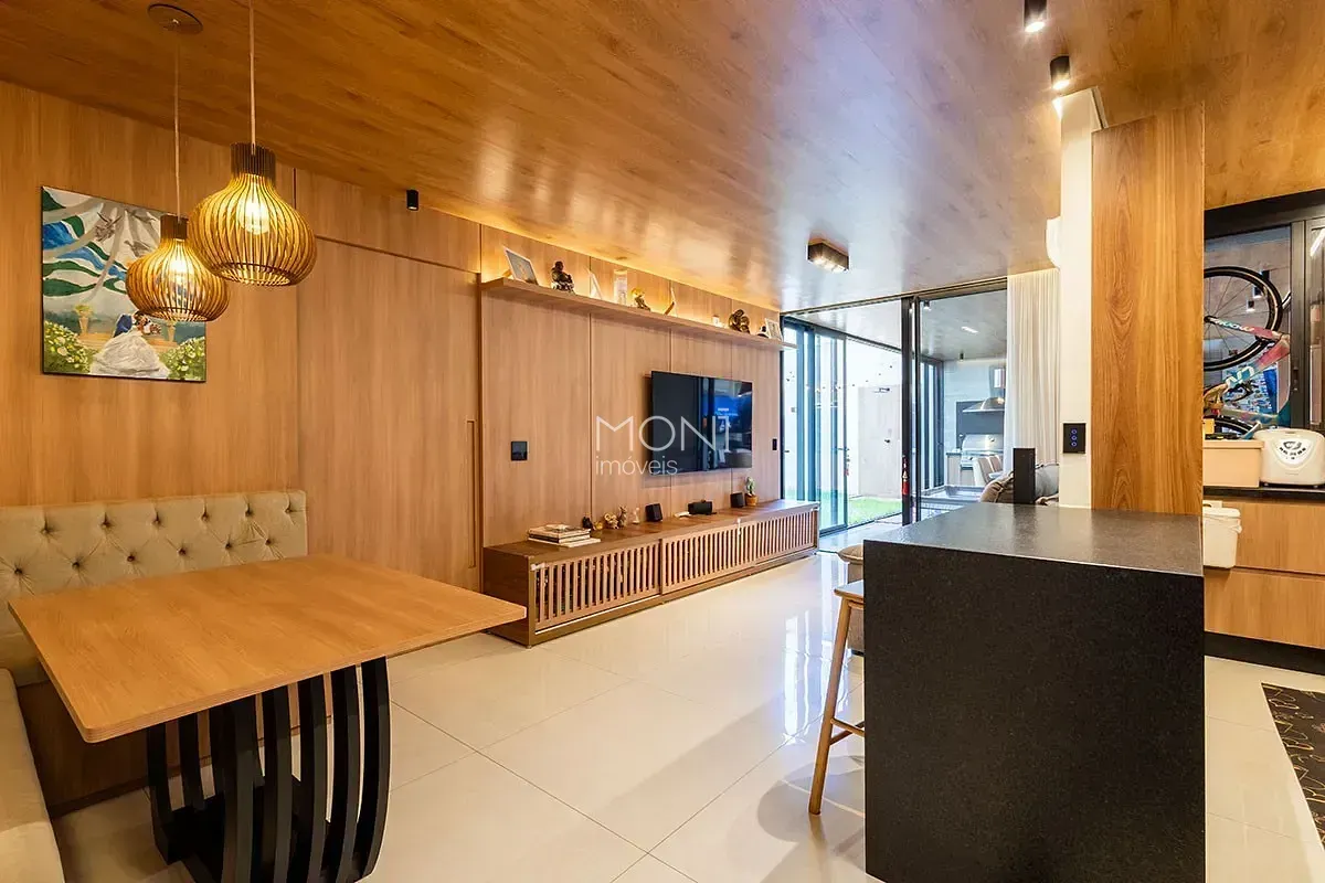 Apartamento 03 quartos - Perpendicular - Villaggio Residence Park Sul - SQPS 102...