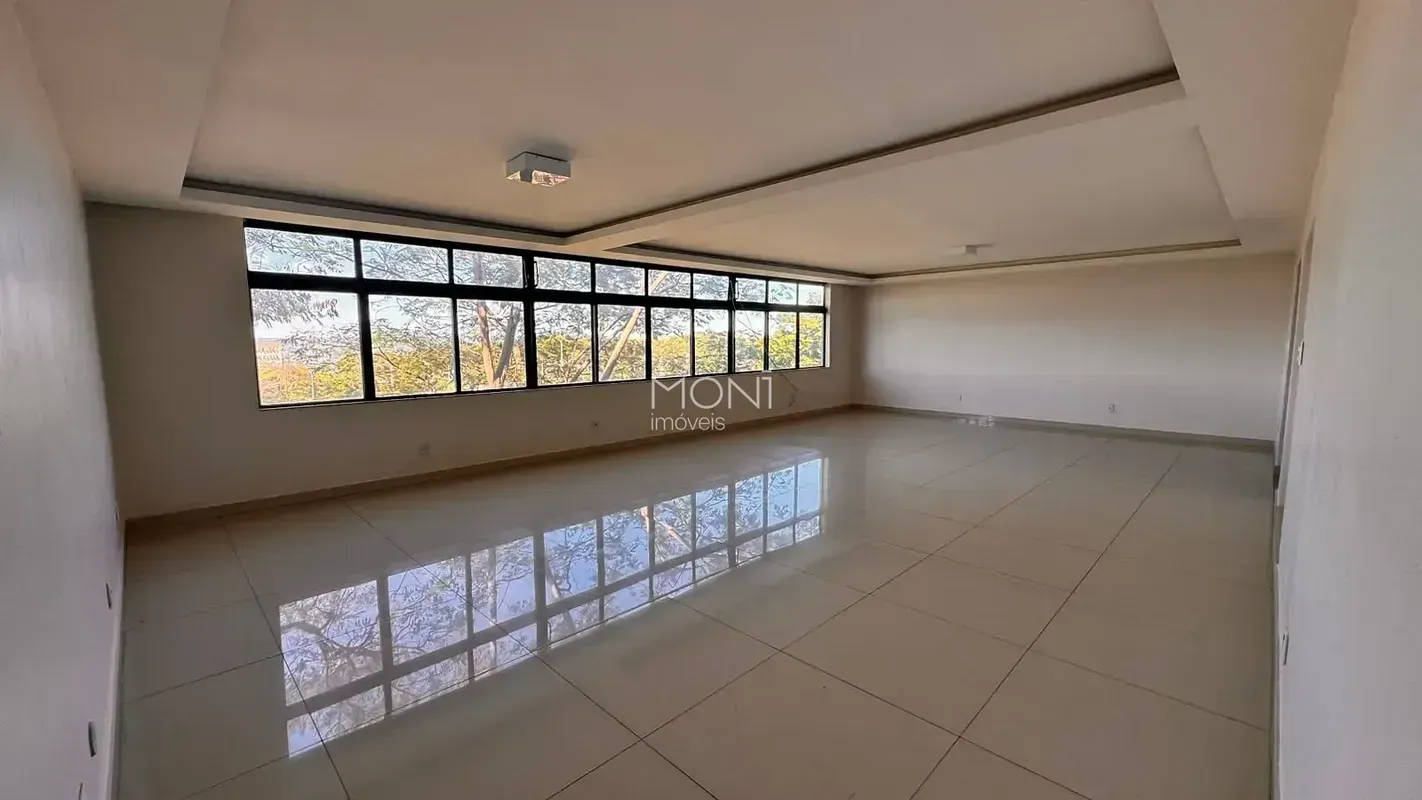 ALUGUEL - APARTAMENTO - 4 QUARTOS COM SUITES -  SQS 106  - ASA SULÉ uma das quad...