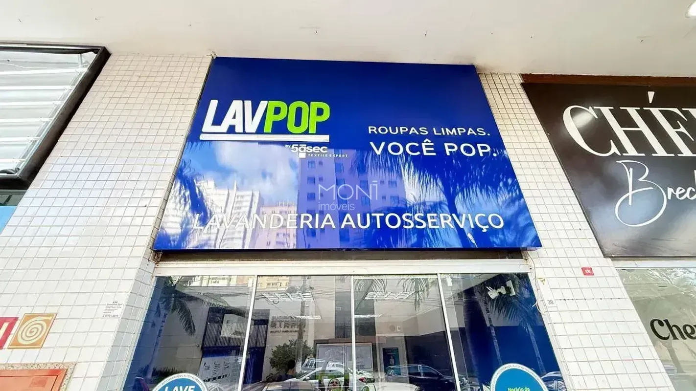 Loja - Vista Shopping 43,42m² Excelente oportunidade para investimento ou instal...