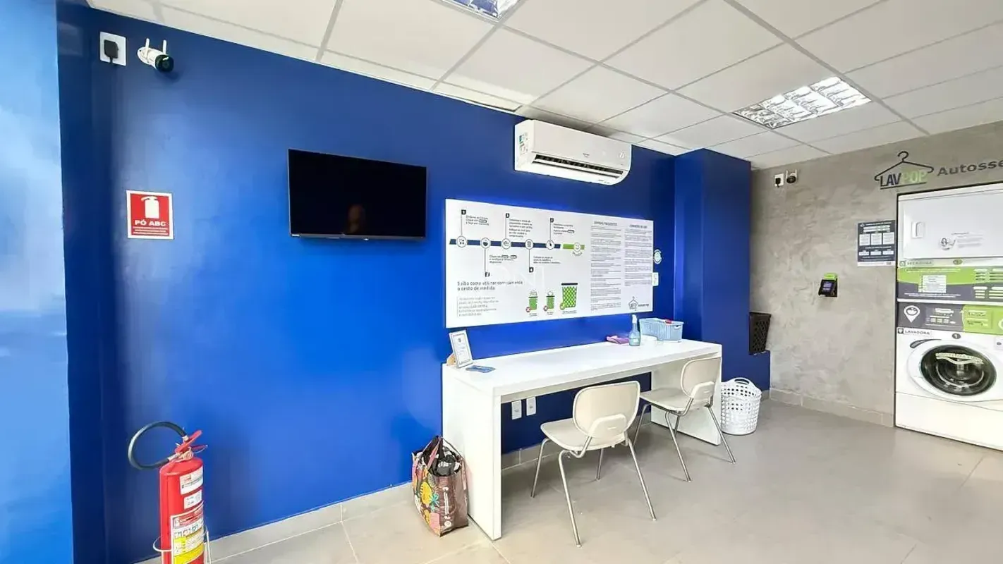 Loja - Vista Shopping 43,42m² Excelente oportunidade para investimento ou instal...