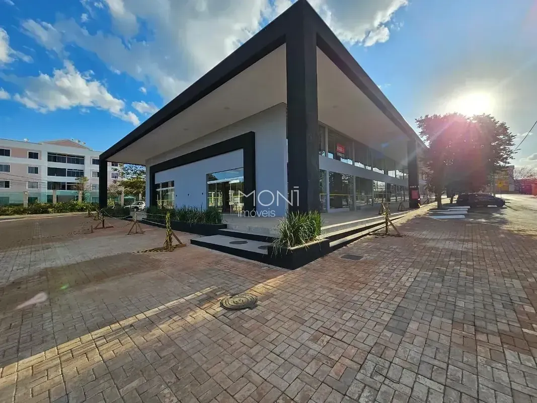 OPORTUNIDADE IMPERDÍVEL -  JARDINS OPEN MALLImóvel:Excelente loja, com  440,00m²...